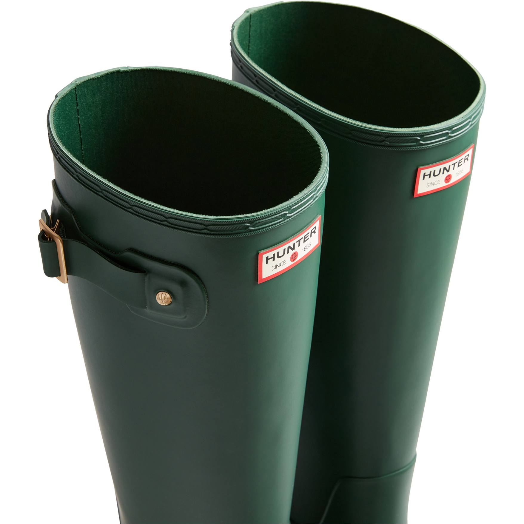 2026 Hunter Mens Original Tall 170 Yrs Anniversary Boot HFRM0001262 - Hunter Green